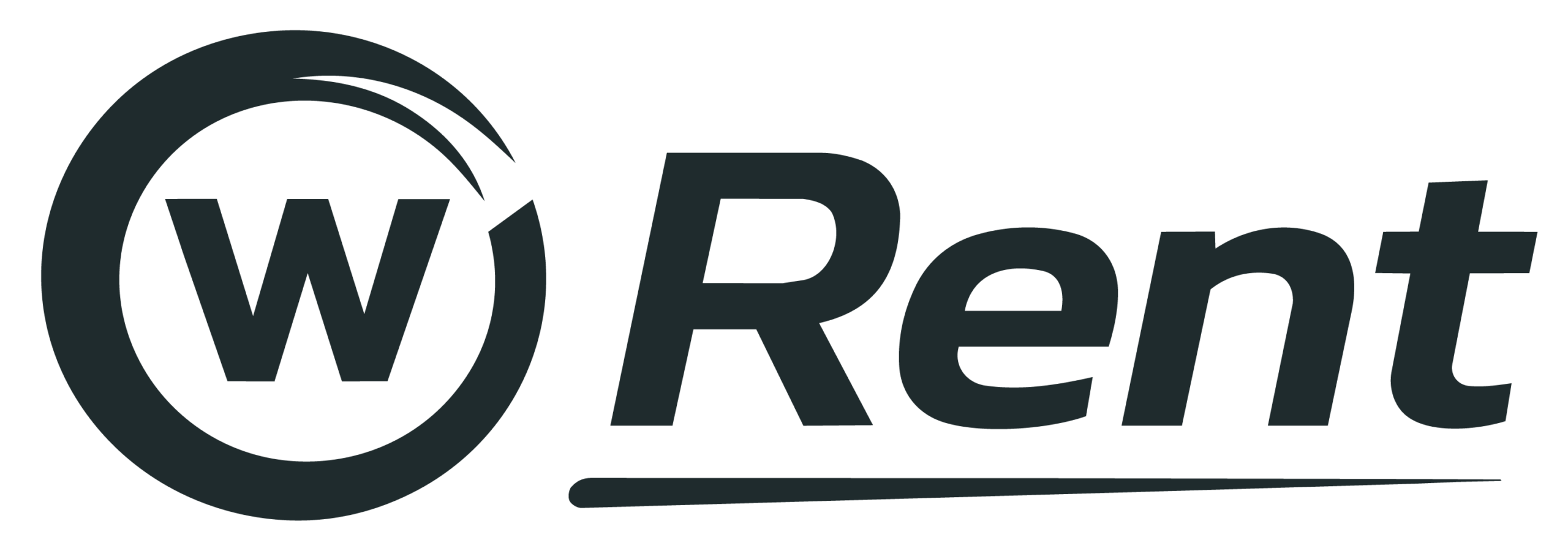 wrent logo